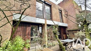  Villa � vendre 6 pi�ces 130 m�