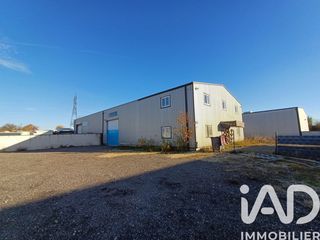  Immeuble � vendre 520 m�