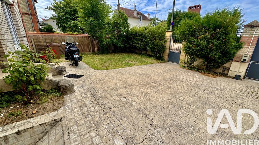 � vendre  Maison Chatou (78400)