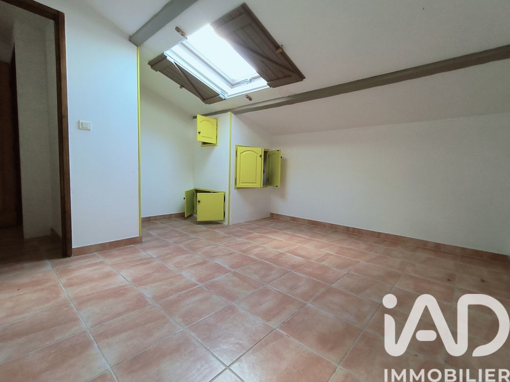 � vendre  Maison Saint-Laurent-d'Aigouze (30220)