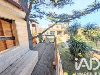  Maison � vendre 7 pi�ces 143 m�