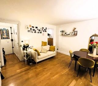  Appartement � vendre 3 pi�ces 43 m�