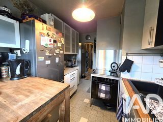  Appartement � vendre 4 pi�ces 73 m�