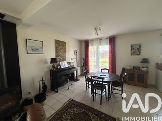  Maison � vendre 4 pi�ces 77 m�