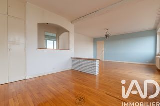  Appartement � vendre 4 pi�ces 80 m�