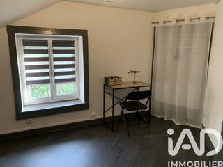  Appartement � louer 1 pi�ce 35 m�