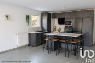  Appartement � vendre 3 pi�ces 67 m�