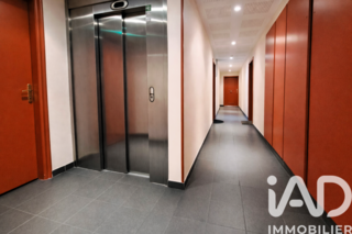  Appartement � vendre 1 pi�ce 21 m�