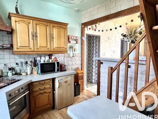  Maison � vendre 5 pi�ces 87 m�