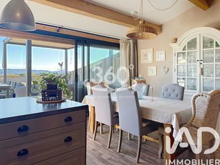  Maison � vendre 8 pi�ces 177 m�