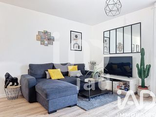  Appartement � vendre 2 pi�ces 43 m�