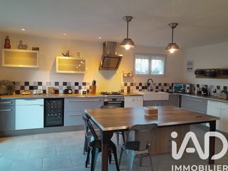  Maison � vendre 5 pi�ces 119 m�