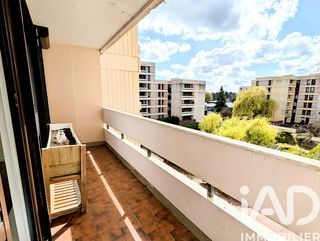  Appartement � vendre 5 pi�ces 96 m�