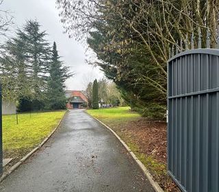  Villa � vendre 10 pi�ces 319 m�