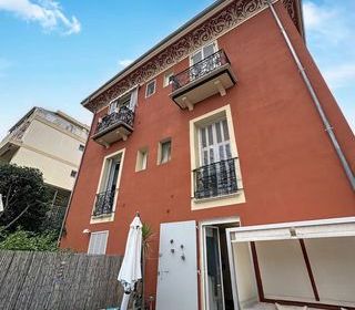  Appartement � vendre 1 pi�ce 28 m�