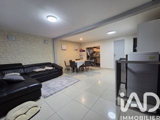  Maison � vendre 4 pi�ces 85 m�