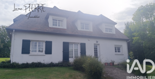  Maison � vendre 10 pi�ces 276 m�