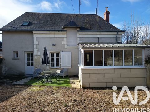   Vente Maison/villa 5 pi�ces Maison - 5 pi�ce(s) - 100 m�