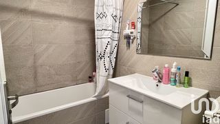  Appartement � vendre 3 pi�ces 64 m�