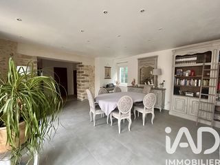  Maison � vendre 9 pi�ces 290 m�