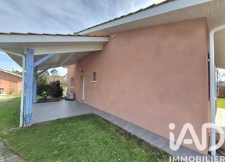  Maison � vendre 4 pi�ces 125 m�