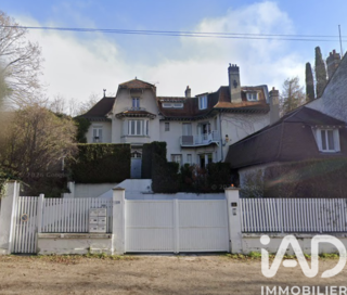  Appartement � vendre 4 pi�ces 75 m�