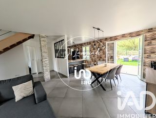  Maison � vendre 6 pi�ces 125 m�