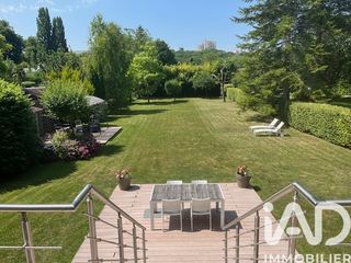  Villa � vendre 9 pi�ces 225 m�