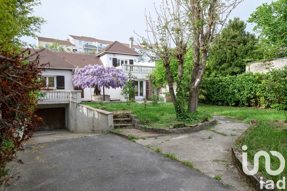 � vendre  Maison Champigny-sur-Marne (94500)