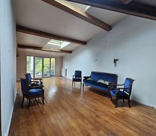  Maison � vendre 4 pi�ces 128 m�