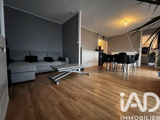  Maison � vendre 4 pi�ces 81 m�