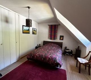  Maison � vendre 5 pi�ces 115 m�