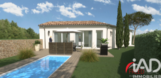  Terrain � vendre 537 m�