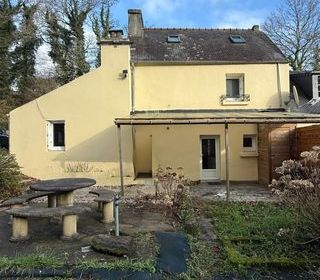  Maison � vendre 3 pi�ces 66 m�