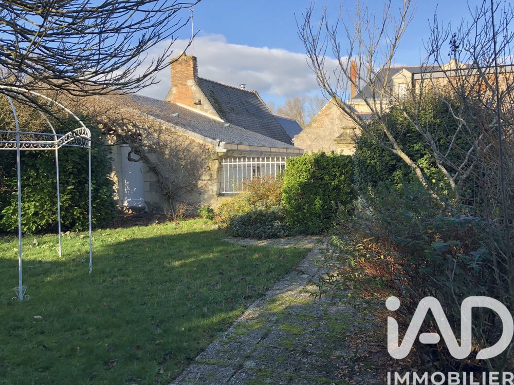 � vendre  Maison Rochefort-sur-Loire (49190)
