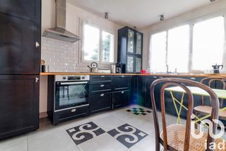  Maison � vendre 4 pi�ces 69 m�