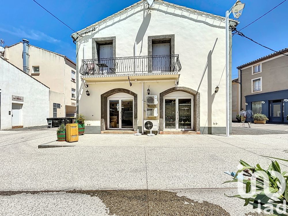 � vendre  Maison Marseillan (34340)