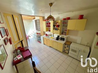  Maison � vendre 3 pi�ces 98 m�
