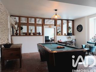  Maison � vendre 4 pi�ces 190 m�