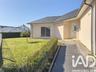  Maison � vendre 4 pi�ces 118 m�