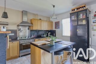  Maison � vendre 7 pi�ces 127 m�