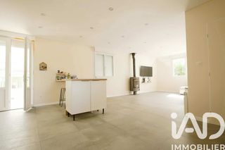  Maison � vendre 4 pi�ces 99 m�