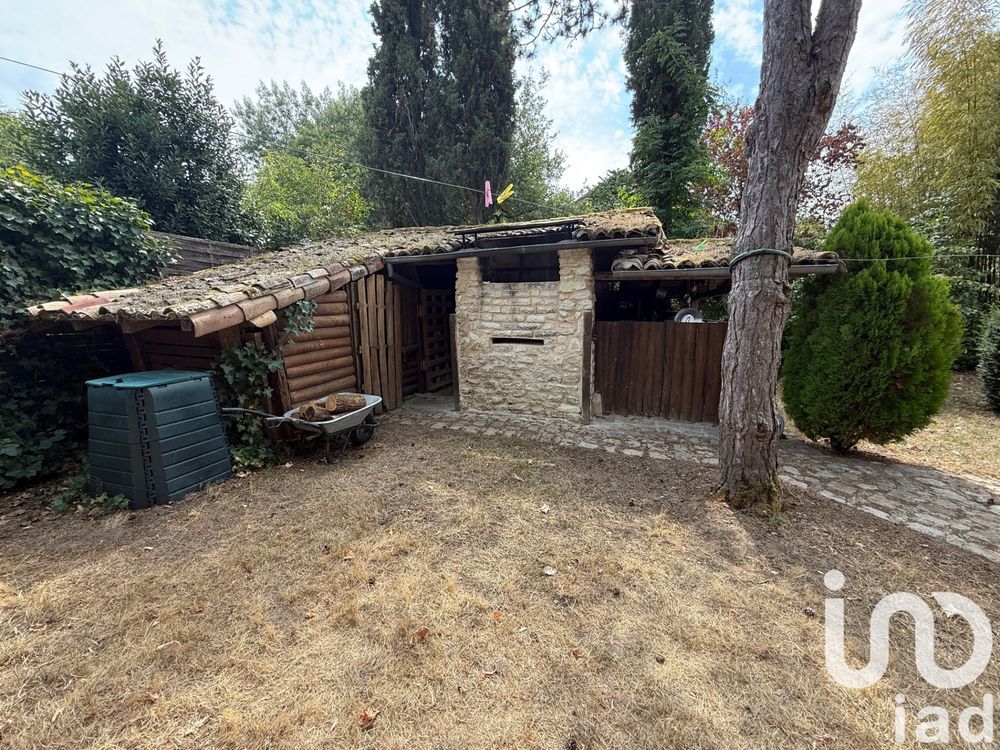 � vendre  Maison Ch�tellerault (86100)