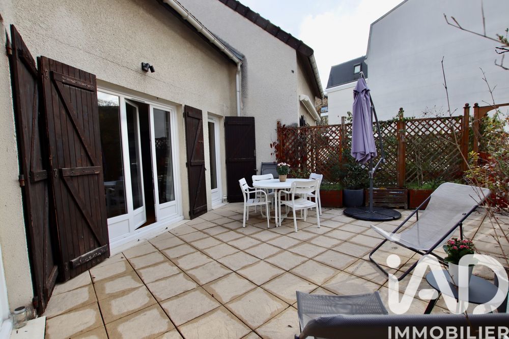� vendre  Maison Meudon (92190)