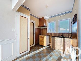  Maison � vendre 4 pi�ces 70 m�