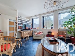  Maison � vendre 6 pi�ces 133 m�