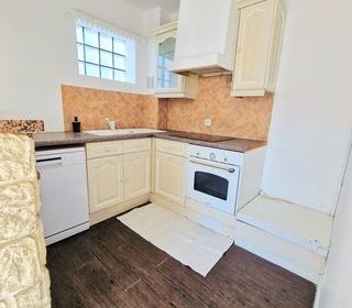  Appartement � vendre 3 pi�ces 59 m�