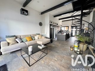  Maison � vendre 4 pi�ces 78 m�