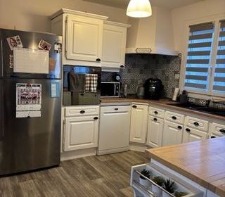  Maison � vendre 7 pi�ces 132 m�