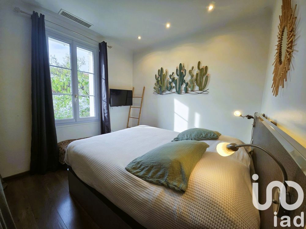 � vendre  Maison Saint-Rapha�l (83700)